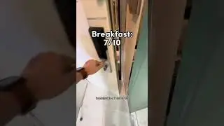 Rating My Quarantine Meals in Hong Kong: Day 2