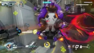 some uprising fun