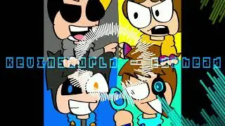 Kevinsworld  - Eddhead