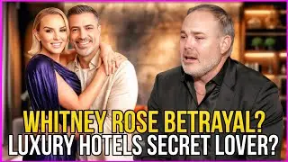 Whitney Rose EXPOSED: $245K Debt, Secret Affair & SHOCKING Baby Bombshell!