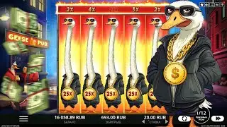 Я ЗНАЛ, ЧТО МЕНЯ ЖДЁТ ЗАНОС В СЛОТЕ - LONG NECK FORTUNE! ВЕРНУЛСЯ И ЗАНЁС 2000Х!