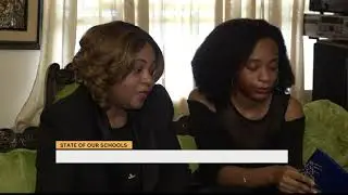 'Surreal.'- Brooklyn student gets accepted to multiple Ivy League universities