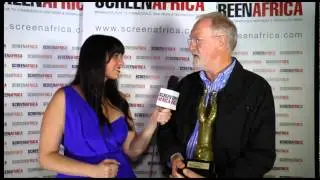 SAFTAs 2015: Marius Weyers