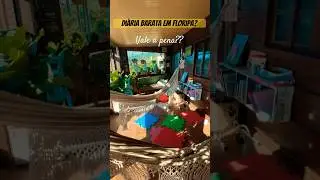 Quanto custa se hospedar na Lagoa da Concei&ccedil;&atilde;o?