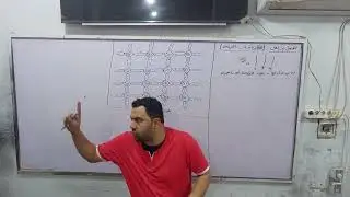 الفصل الثامن  أشباه الموصلات والبلورات