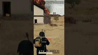 Nuke &lsquo;em Rico! #gaming #xboxpubg #pubg #xboxseriesx #pubgconsole #pubgmiramar