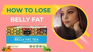 Teacurry Belly Fat Tea - Most Honest Review by Archie Roy - Coupon Code - ARCHIE10 #honestreview