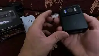 ВИДЕО РЕГИСТРАТОР И МИНИ ТЕСТ