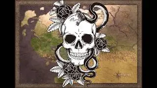 Outward Definitive Edition - [5 сезон] №9 Спасаем Криптию!