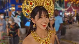 2023 04 15 SONGKRAN EVENT THAILAND DAY 3 LETS GO !!