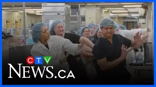 Short film impacted St. Boniface Hospital staff in big way