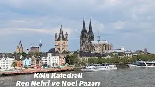 Köln Vlog 