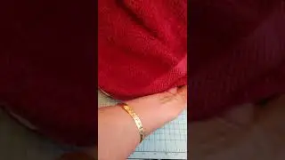 Quick And Easy Cat Wrap Tutorial To Use When Giving Subcutaneous Injections During FIP Treatment.