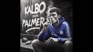 KALB0 X PALMER