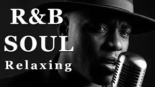 【R&B Soul】Romantic R&B Soul Vibes – Smooth and Relaxing Soulful Mix for Love & Chill Nights