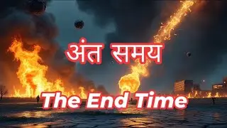 अंत समय || The End Time || Biblical || Bible Motivational Speech |  @HolyBibleChannel  #biblical 