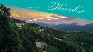 Dheradun Uthrakhand | Kanatal Hill station | Indian tourist place