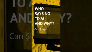 From strikes to sabotage: What is #AI #resistance?