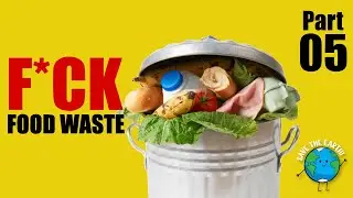 Why Food Waste is More Deadly Than CO2 for Climate Change
