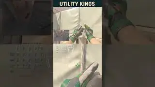 CS2 Dust2 mid doors flash from xbox