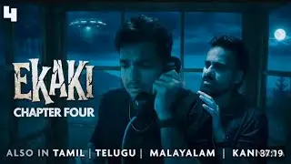 Ekaki Chapter 4: Skyfall | Ashish Chanchlani Midnight with MS