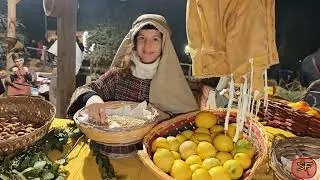 Villasmundo (SR) - Presepe Vivente - 06-01-2026
