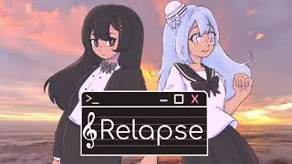 Relapse - Sheet Music Rhythm Game | Trailer 2.0