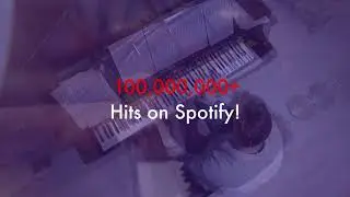 OnClassical: 100M Hits on Spotify! (Teaser, FHD)