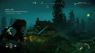 Horizon ZD Remastered - Logpile Trial - Gold 0:19 Very Hard [Nora Hunting Grounds]