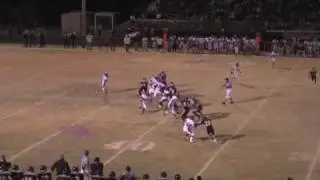 Andre Yruretagoyena Highlights
