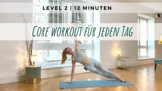 Core Workout f&uuml;r jeden Tag | doktor yoga