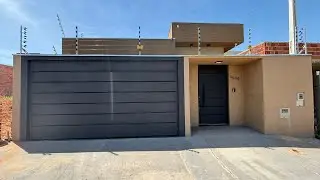 Casa á venda Quinta São Judas Tadeu Mirassol-Sp