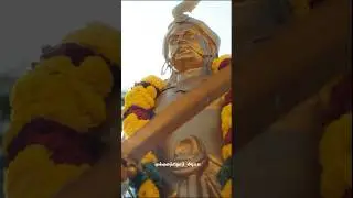 மாமன்னர் பூலித்தேவன்👑🙏 |#freedomfighter #mukkulathor #history #pandiyar #thevar #pulithevar #madurai