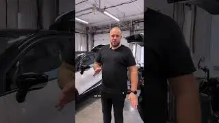 Даже сейчас в ноябре детейлинг загружен работой на сто процентов!