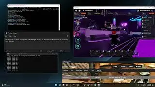 HOW TO CRASH ROBLOX GAME SERVERS 2022 WITH INFECTEDNIGHT SHOWCASE