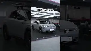 #ev #Honda Ens2