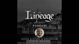 Black History & Adventism | Ben Baker