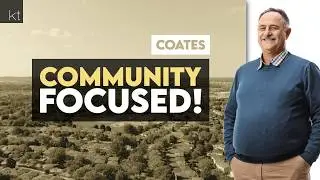 Living in Coates Milton | Neighbourhood Tour & Real Estate Guide