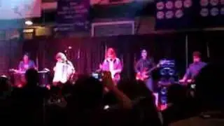 The Scrantones at The Office Convention