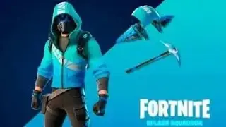 PC Intel Surf Strider Promotional Skin Claimed!