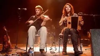 Musicabourdons 2011 - La Forcelle - Scottish
