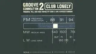 Club Lonely (Nice N Ripe Dub)