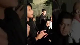 yoni de zorroza y bili