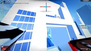 OMG!!!! Parkour Reborn Ascension (GOLD) 15.144