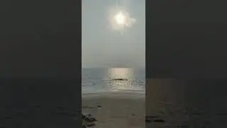 NITK BEACH🏖️#ytshorts #shorts #foodandtravel #beach #lighthouse