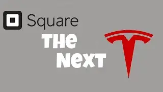 Is Square the Next Tesla? | A great stock to buy in 2021?