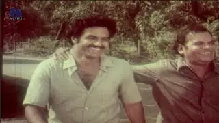 Babai Abbai Telugu Full Movie P1 - Balakrishna, Anitha Reddy, Jandhyala
