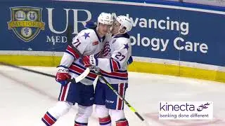 Kinecta Player Profile | Chase Priskie