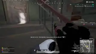 Highlight No1 PUBG: BATTLEGROUNDS VIETNAM