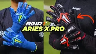 RINAT ARIES X PRO - Review & Prueba en campo